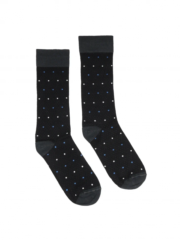 Kazar Cotton Socks