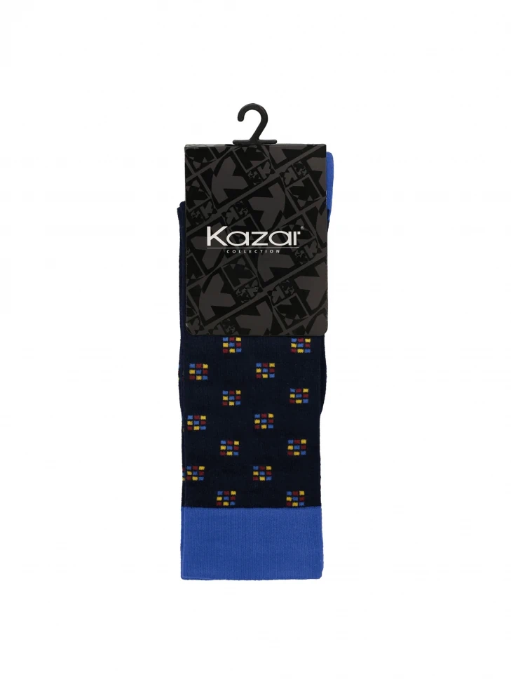 Kazar Cotton Socks