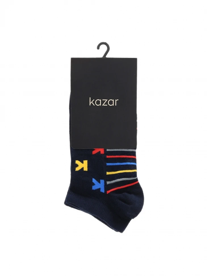 Kazar Cotton Socks