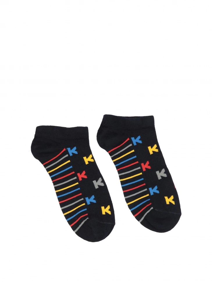 Kazar Cotton Socks