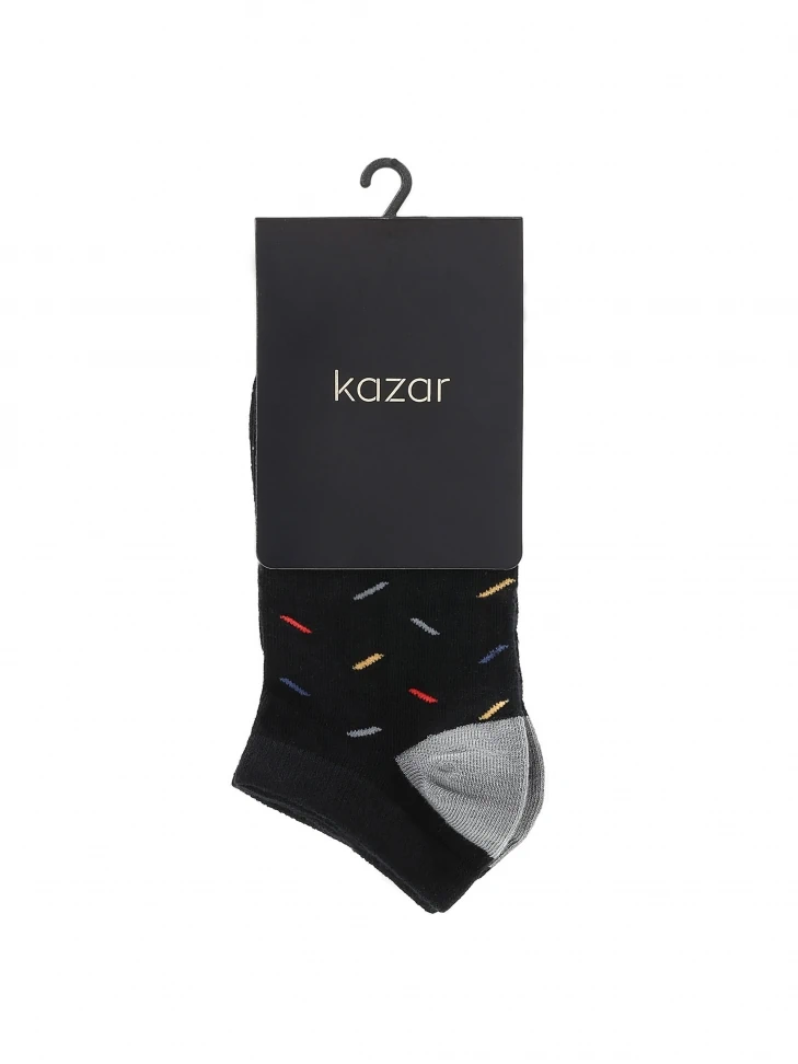 Kazar Cotton Socks