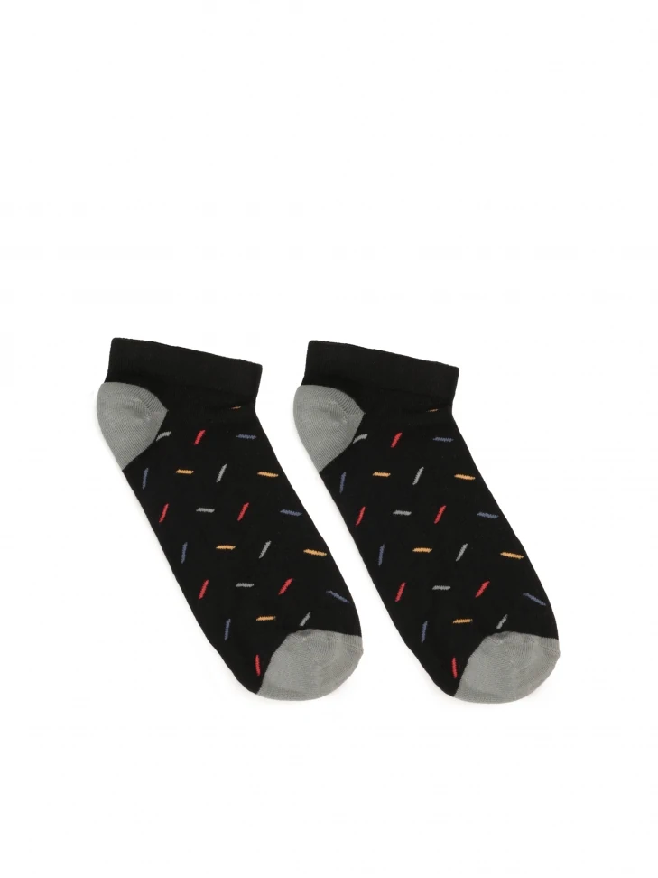 Kazar Cotton Socks