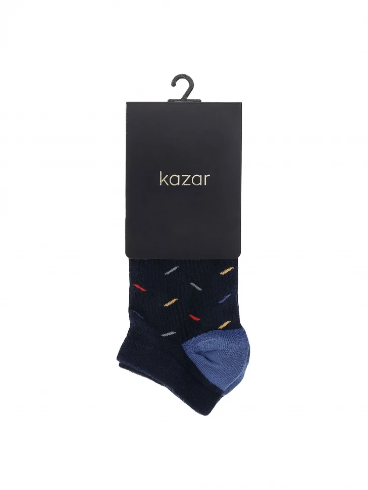 Kazar Cotton Socks