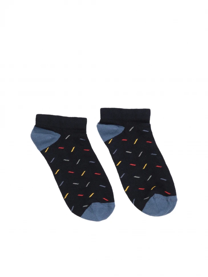 Kazar Cotton Socks