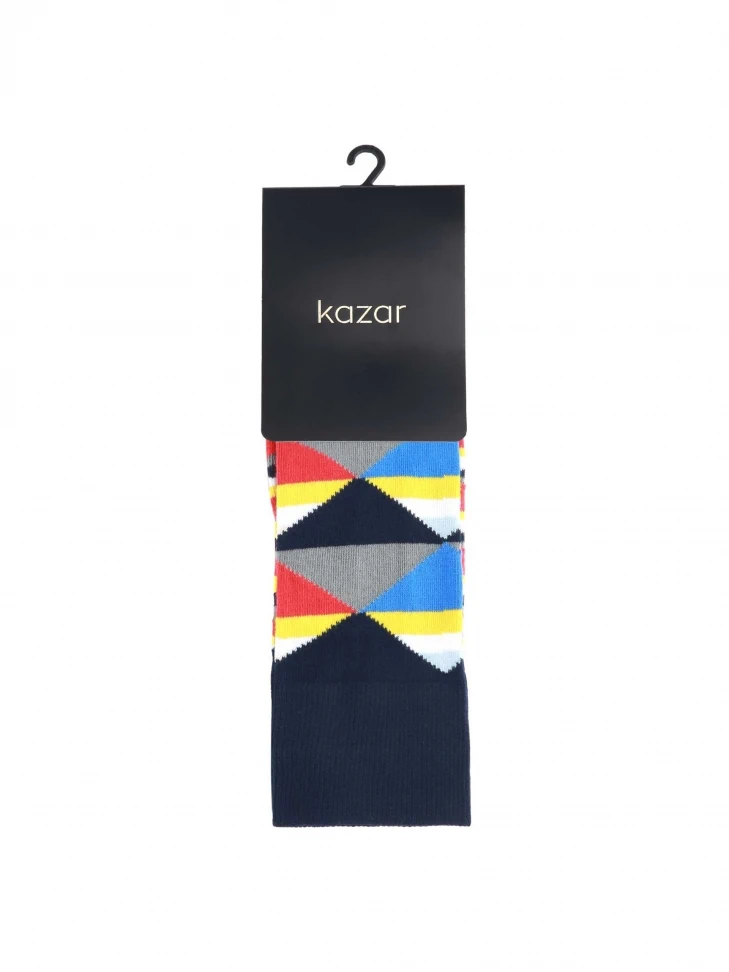 Kazar Cotton Socks