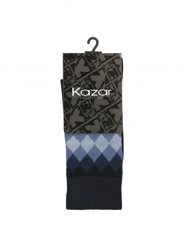 Kazar Cotton Socks