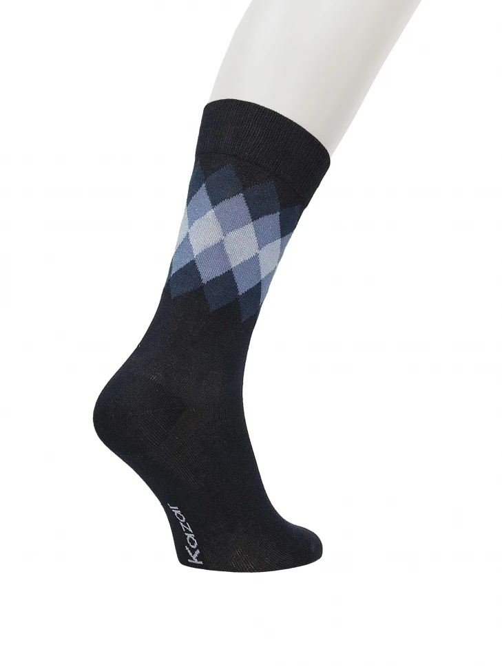 Kazar Cotton Socks