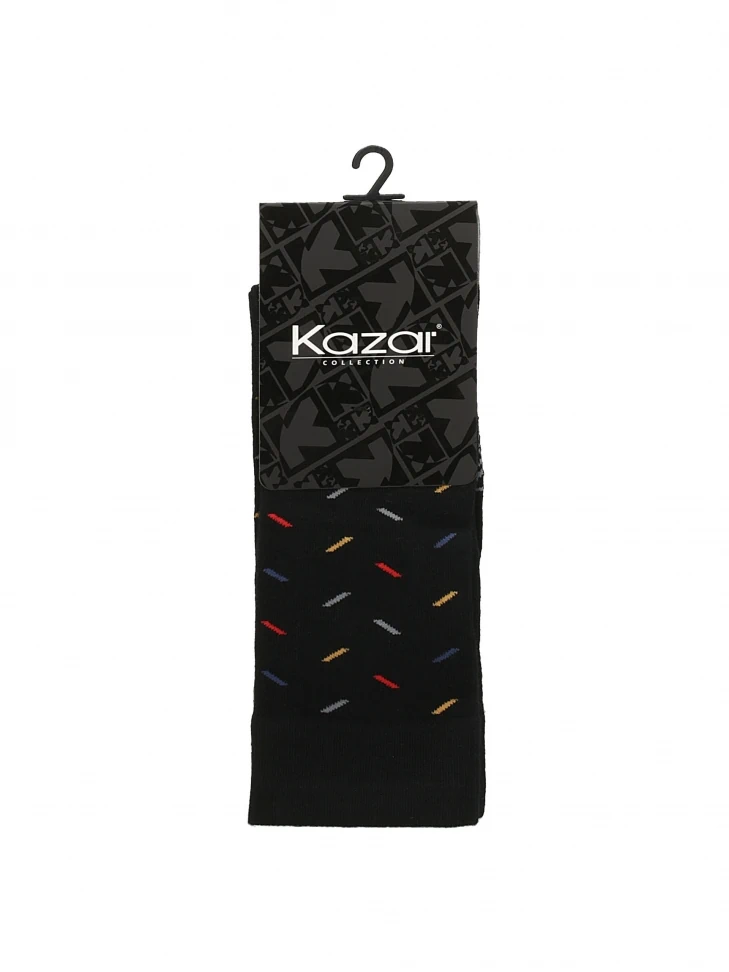 Kazar Cotton Socks