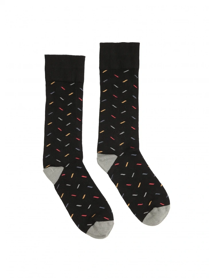 Kazar Cotton Socks