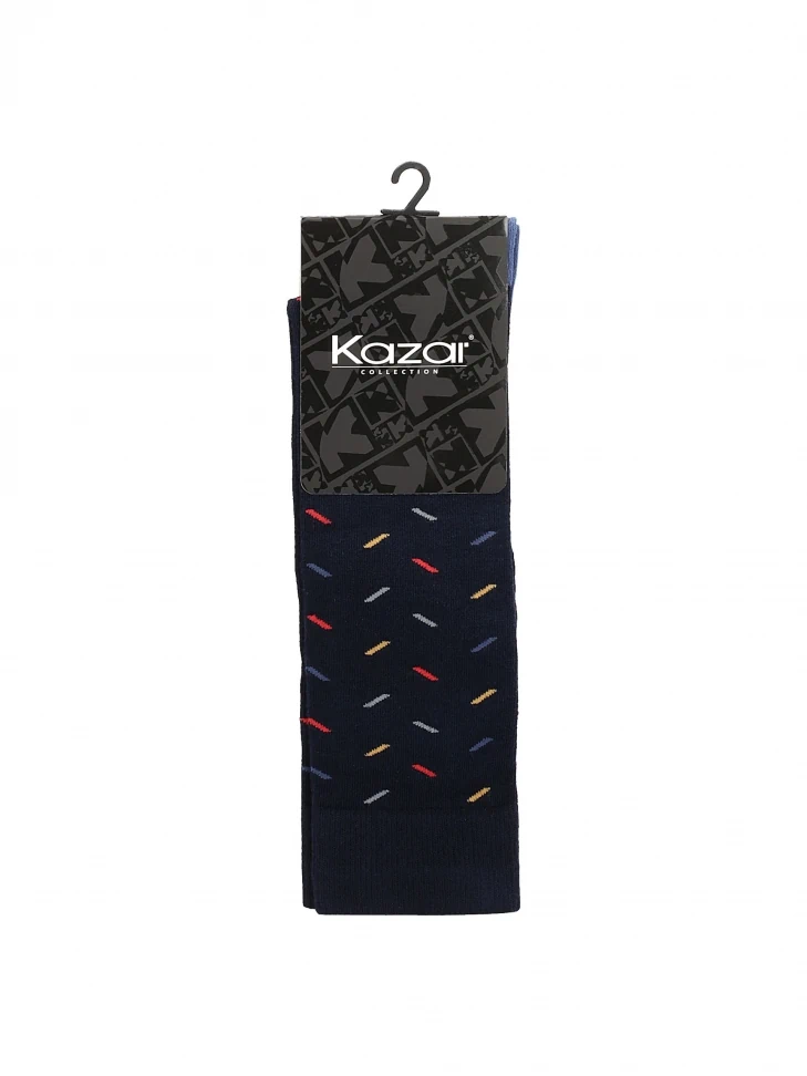 Kazar Cotton Socks