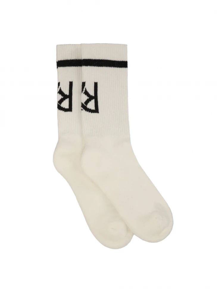 Kazar Cotton Socks With Double Sole