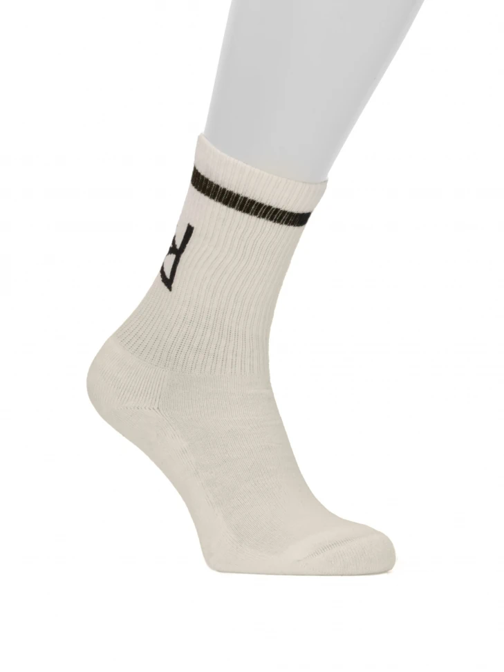 kazar Cotton socks with double sole