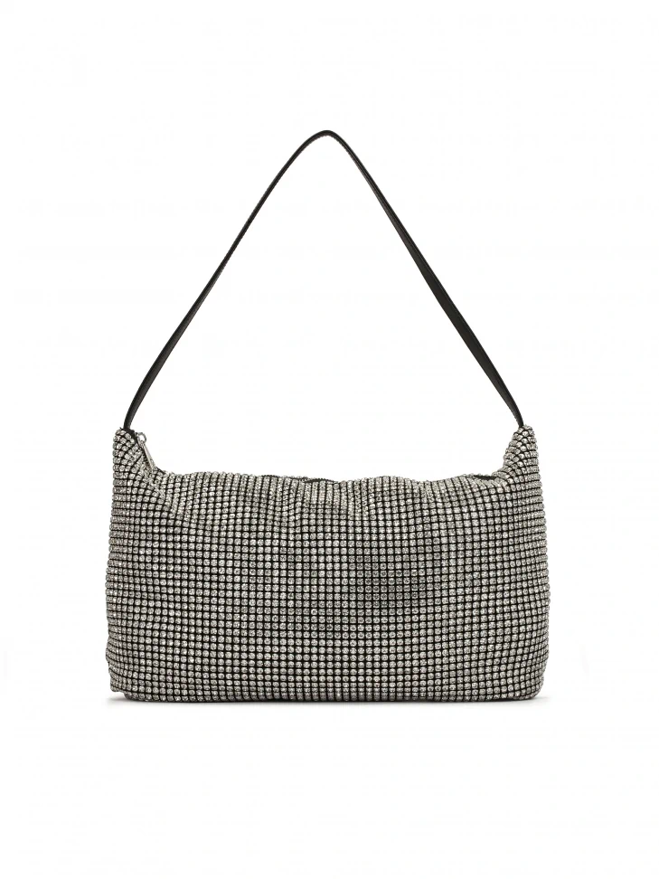 kazar Decorated shoulder bag