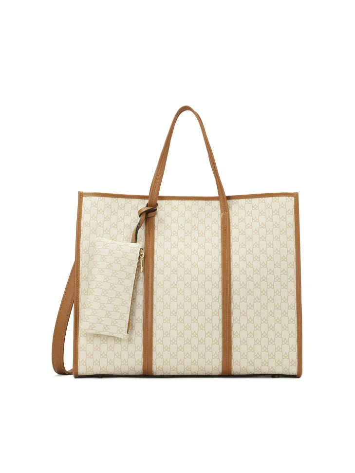 kazar Double-sided tote bag
