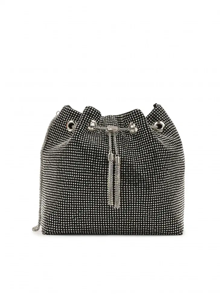 kazar Elegant bag purse with crystals