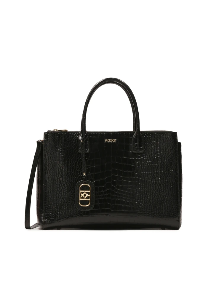 kazar Elegant business style handbag