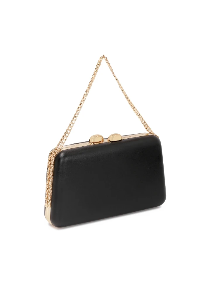 Kazar Elegant Hand And Shoulder Bag