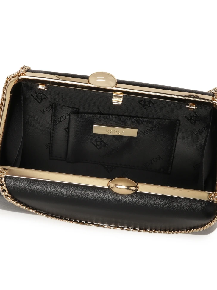 Kazar Elegant Hand And Shoulder Bag