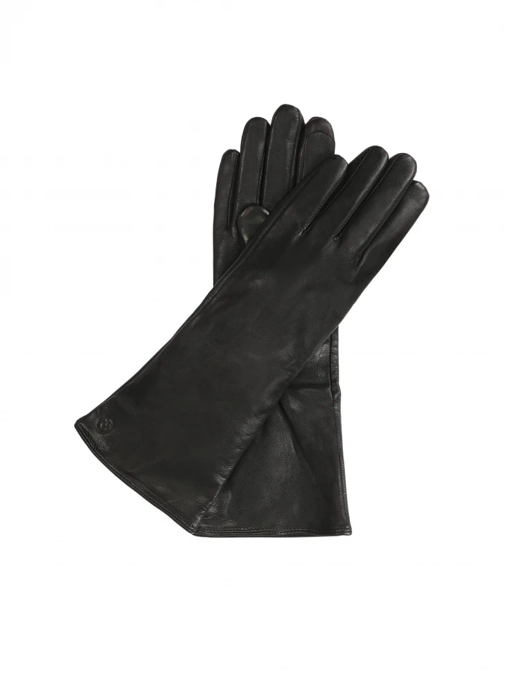 kazar Elegant leather gloves for women