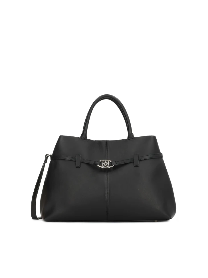 kazar Elegant leather handbag