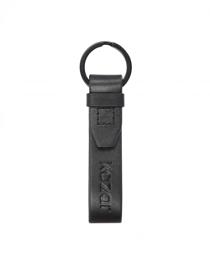 kazar Elegant leather key ring