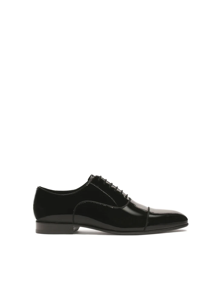 kazar Elegant patent leather formal shoes