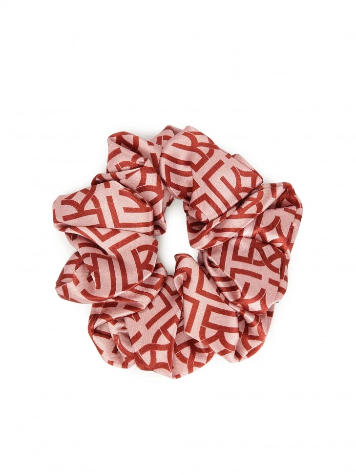 kazar Elegant scrunchie for hair styling
