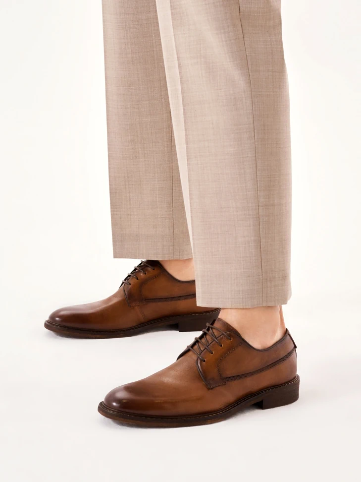 Kazar Elegant Shoes With Shaded Upper