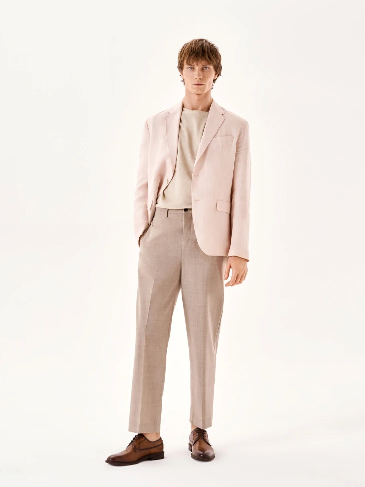 Kazar Elegant Shoes With Shaded Upper