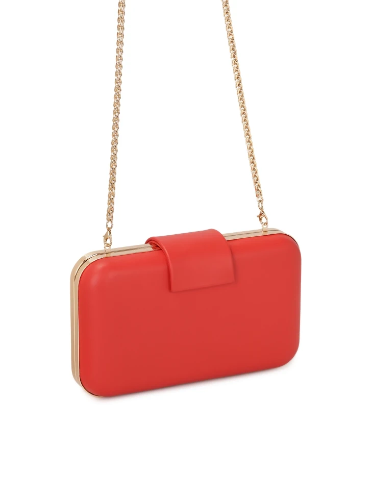 Kazar Evening Handbag With Sparkling Stone