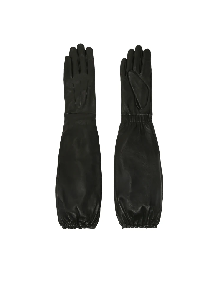 Kazar Exclusive Long Buff Glove