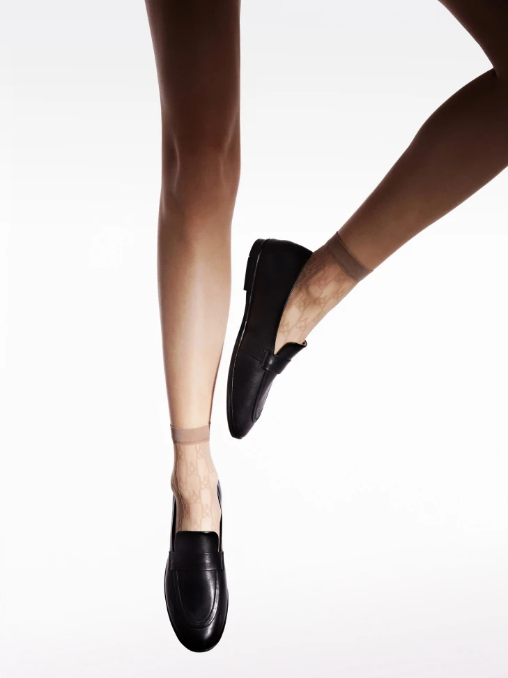 Kazar Exclusive Socks With Fashionable Pattern