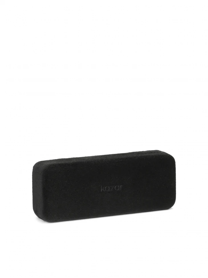 Kazar Eyeglasses Case Rigid Box