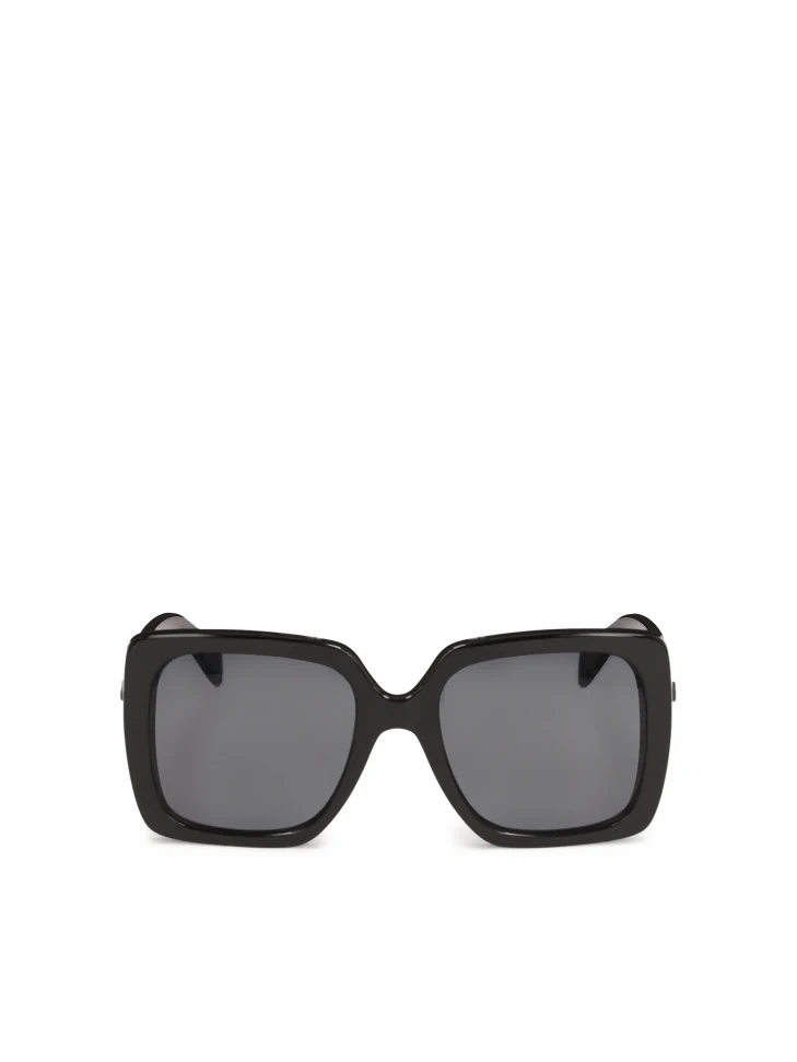 kazar Fashionable sunglasses with a thick frame