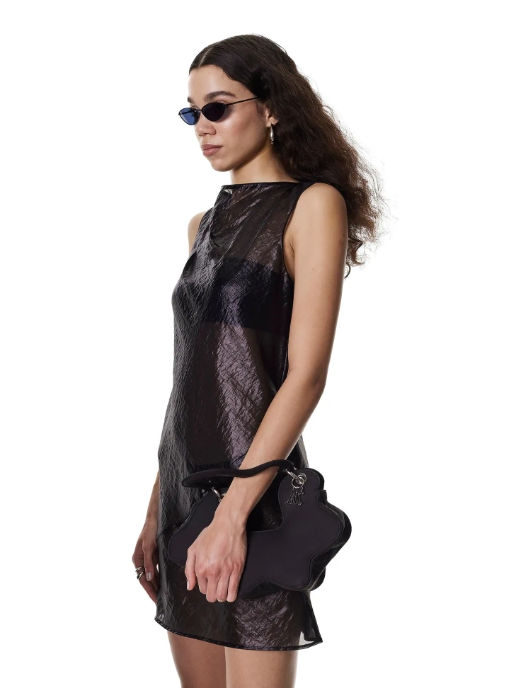 Kazar Fine Bag With Handle