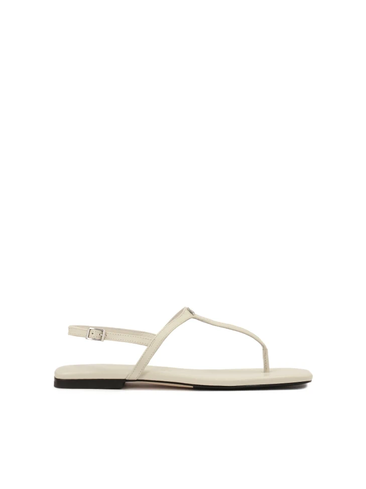 kazar Flat flip flop sandals