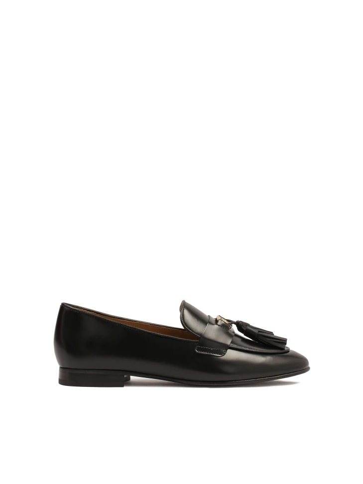 kazar Flat slip-on shoes with clogs