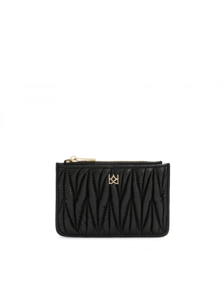 kazar Flat wallet for cards and coins