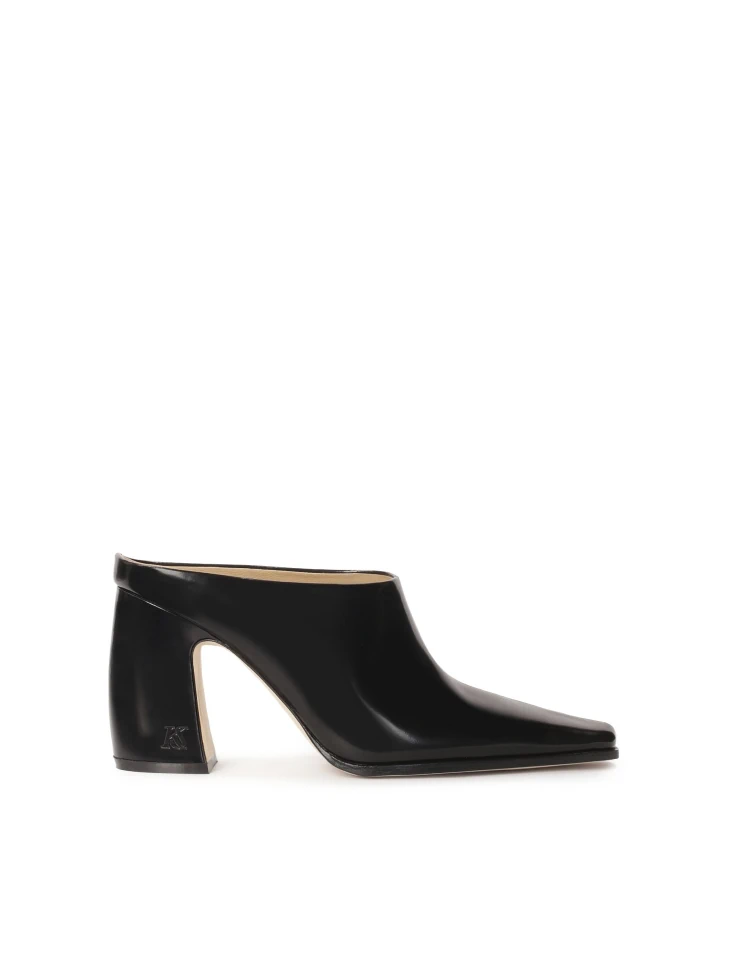 kazar Full front mules