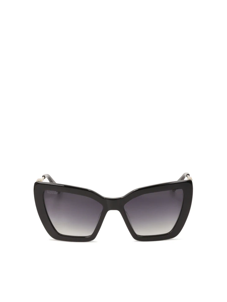 kazar Glasses with decorated temples