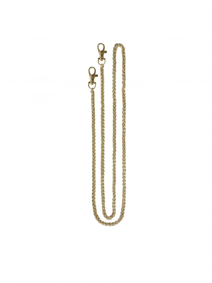 Kazar Golden Chain For The Bag