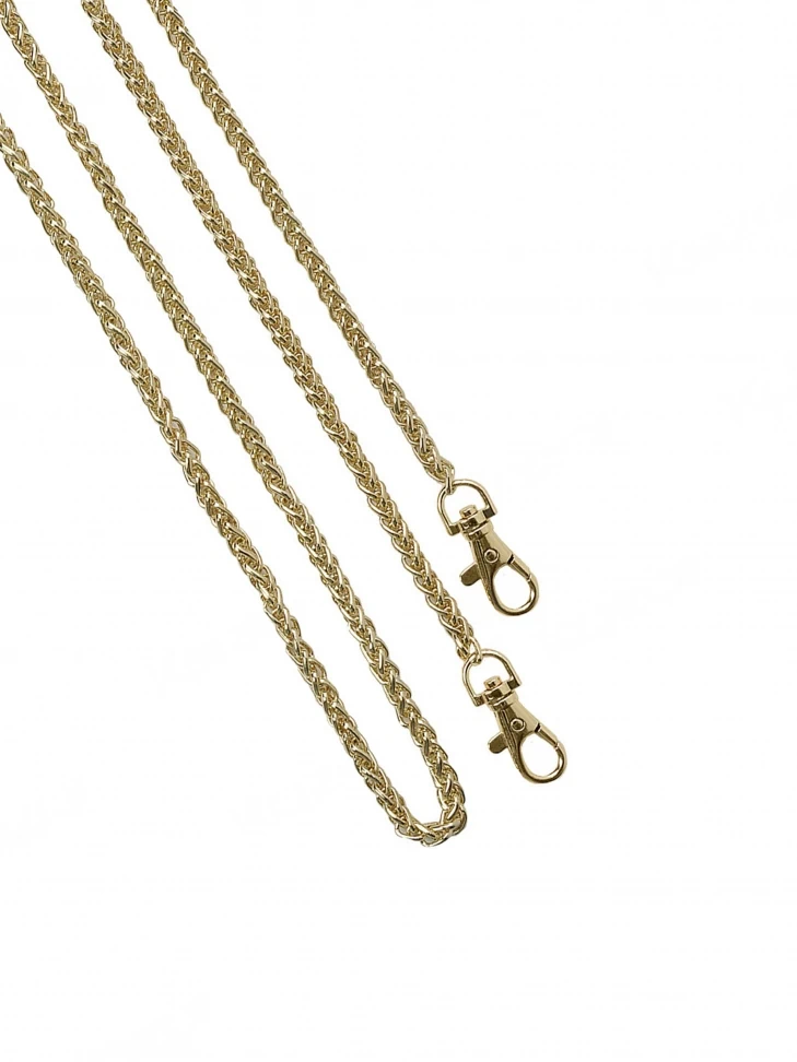 Kazar Golden Chain For The Bag