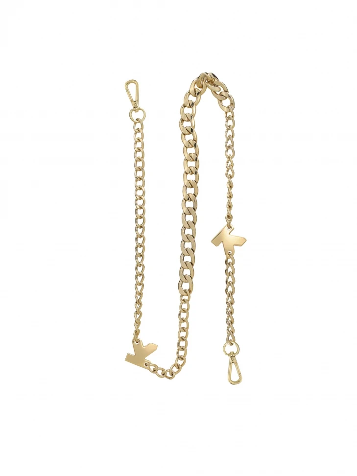 Kazar Golden Chain For The Bag