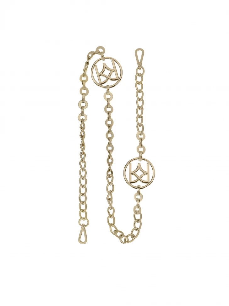 kazar Golden chain for the bag