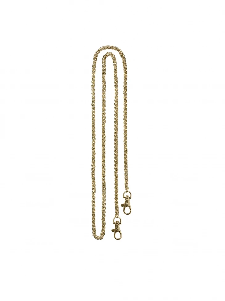 kazar Golden chain for the bag