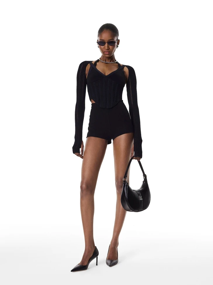 Kazar Heeled Boots With Pointed Toe