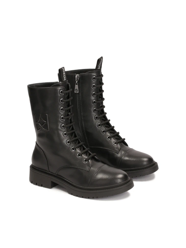 Kazar High Boots