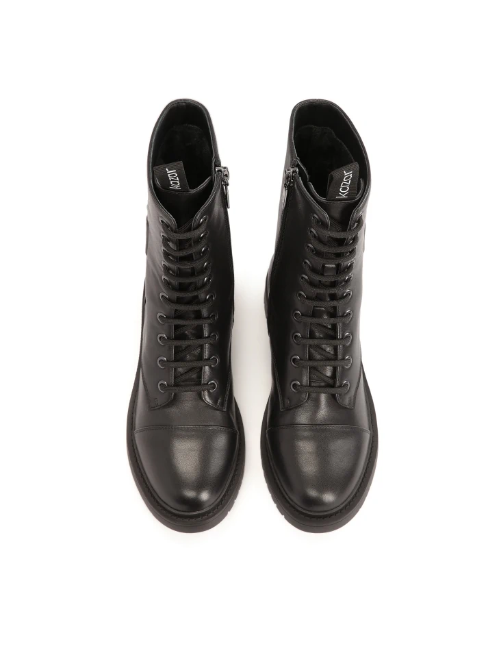 Kazar High Boots