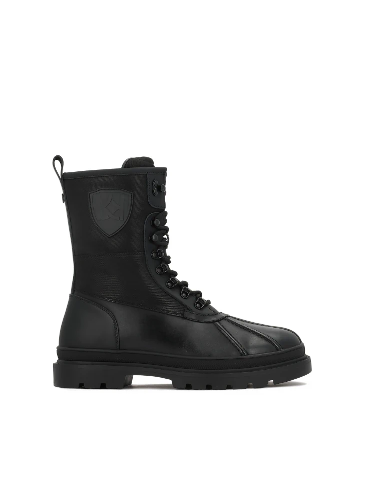 kazar High boots with Thinsulate insulation