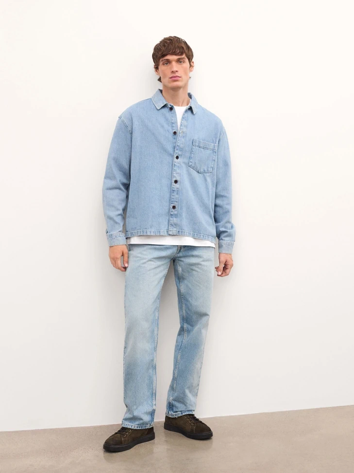 Kazar High Lace-up Suede Sneakers